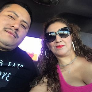 Meet your Posher, Marisol